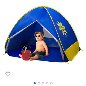 Baby Beach Tent. NWT. Never used. Orig $38.